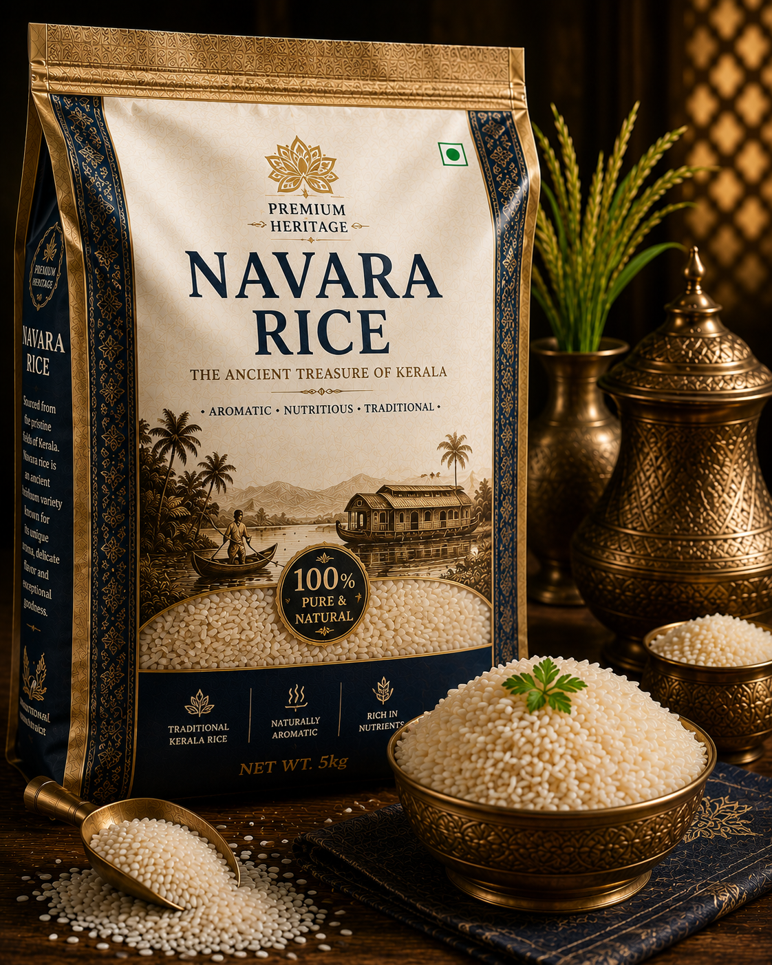 Catalog - Mana Raithu Premium Products